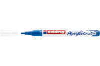 EDDING Acrylmarker 5300 1-2mm 5300-903 gentian blue