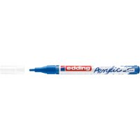 EDDING Acrylmarker 5300 1-2mm 5300-903 enzianblau sdm