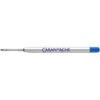 CARAN DACHE Patrone Roller 849 0.5mm 8462.160 blau