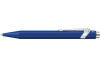 CARAN DACHE Roller 849 0.7mm 846.159 bleu