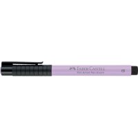 FABER-CASTELL Pitt Artist Pen Brush 2.5mm 167539 lilac