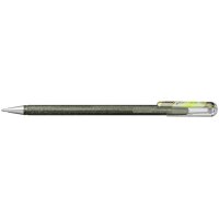 PENTEL Roller Hybrid Metal 1mm K110-DMZX...