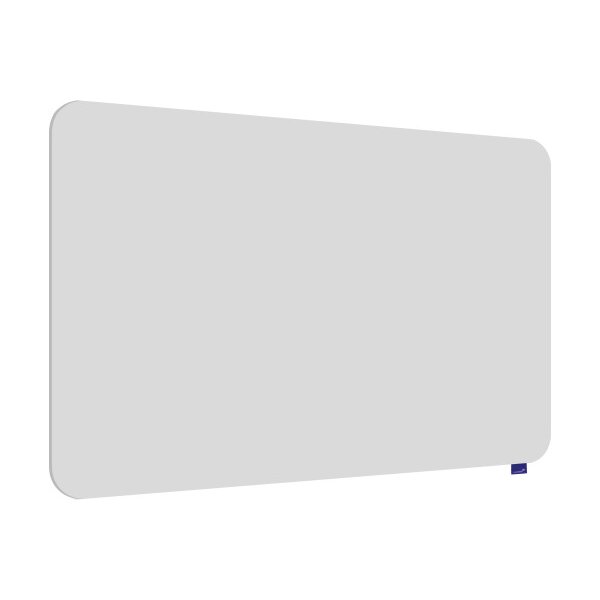 LEGAMASTER Whiteboard ESSENCE 7-107063 emailliert 1000x1500mm