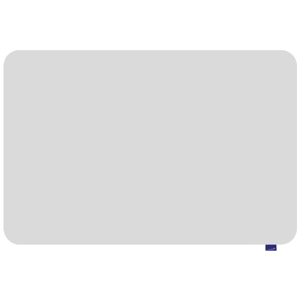 LEGAMASTER Whiteboard ESSENCE 7-107063 emailliert 1000x1500mm
