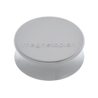 MAGNETOPLAN Aimant Ergo Large 10 pcs. 1665001 34mm
