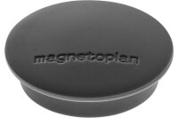 MAGNETOPLAN Magnet Discofix Junior 34mm 1662112 schwarz...