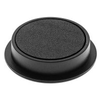 MAGNETOPLAN Aimant Discofix Junior 34mm 1662112 noir 10 pcs.