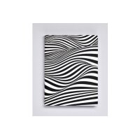 NUUNA Notizbuch Graphic A5 54747 Bonnie,Punkte,256 S.
