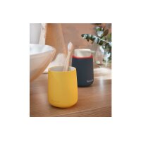 LEITZ Stifteköcher Cosy 5329-00-19 gelb 92x92x138mm