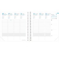 QUO-VADIS Agenda Time&Life medi. 2026 540108Q 1S/2P...