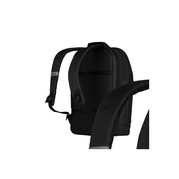 WENGER Reload 16 inch B-601070 Zippered Padfolio