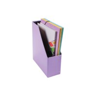 EXACOMPTA Stehsammler Aquarel A4+ 90560E 100mm, 2...