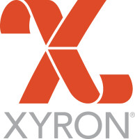 XYRON Cassette à plastifier X1255DL 125115 double-face 45m