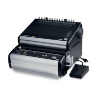 GBC Stanzmaschine MP2500iX 7704370 29 Blatt/80g