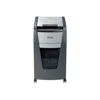 REXEL Aktenvernichter Optimum AF+ 2020300MCH 300M, P-5, 60lt