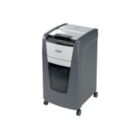 REXEL Aktenvernichter Optimum AF+ 2020300MCH 300M, P-5, 60lt