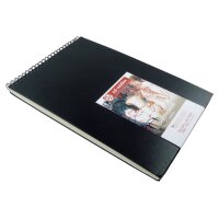 TALENS Livre désquisse 42x30cm 9313422M Art Creation