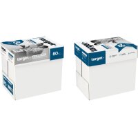 TARGET BY NAVIGATOR PROFESSIONAL FSC A4 079714 Professional, 80g 500 Blatt