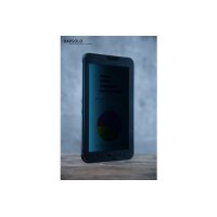 KAPSOLO 2-wege Blickschutzfilter KAP11554 Apple iPad 10.2...
