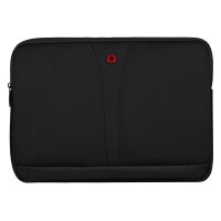 WENGER BC Fix 15.6 inch 610182 Laptop Sleeve Black