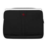 WENGER BC Fix 15.6 inch 610182 Laptop Sleeve Black