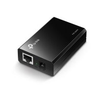 TP-LINK PoE Injector Adapter POE160S