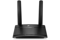 TP-LINK Wireless N 4G LTE Router TL-MR100 300Mbps