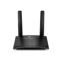 TP-LINK Wireless N 4G LTE Router TL-MR100 300Mbps