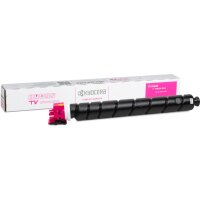 KYOCERA Toner-Modul magenta TK-8365M TASKalfa 2554ci...