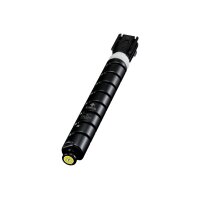 CANON Toner yellow C-EXV58Y IR C5850i 60000 Seiten