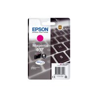 EPSON Cart. dencre L magenta T07U340 WF-4745 1900 pages