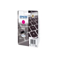 EPSON Cart. dencre L magenta T07U340 WF-4745 1900 pages