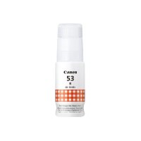 CANON Bouteille dencre red GI-53 R PIXMA G550/G650 3000...