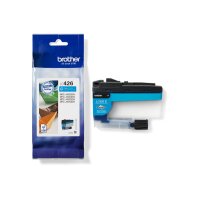 BROTHER Tintenpatrone cyan LC-426C MFC-J4335 1500 Seiten