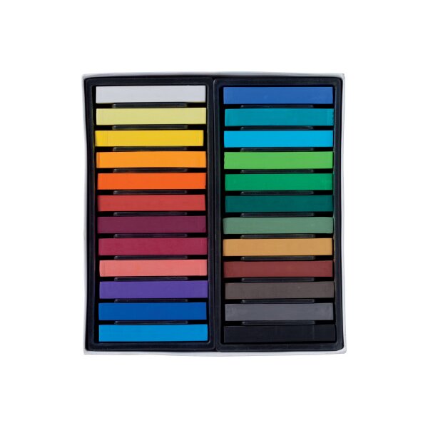 TALENS Softpastellset Art Creation 9029024M 24er