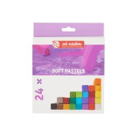 TALENS Softpastellset Art Creation 9029024M 24er