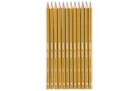 BRUYNZEEL Crayon de couleur Super 3.3mm 60516980 gold