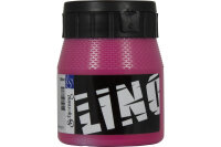 SCHJERNING Linoldruckfarbe 250ml 53163 pink 6416
