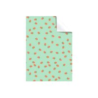 STEWO Geschenkpapier Fragolina 2514576346 100x70cm...