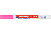 EDDING Chalk Marker 4085 1-2mm 4085-069 rose néon
