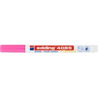 EDDING Chalk Marker 4085 1-2mm 4085-069 neonpink