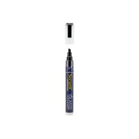 SECURIT Marker Craie 2-6mm SMA610-BL noir,...