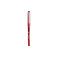 UNI-BALL Roller Eye 0.25mm UB-150-38 RED rouge