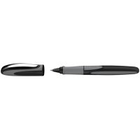 SCHNEIDER Tintenroller Ray Onyx 0.5mm 004034 schwarz/grau