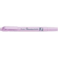 PENTEL Marker illumina FLEX SLW11P-VE violet pastel
