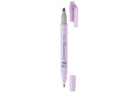 PENTEL Marker illumina FLEX SLW11P-VE violet pastel