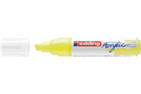EDDING Acrylmarker 5000 5-10mm 5000-065 fluorescent yellow