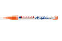 EDDING Acrylmarker 5300 1-2mm 5300-066 fluorescent orange