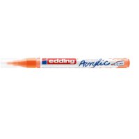 EDDING Acrylmarker 5300 1-2mm 5300-066 neonorange