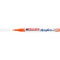 EDDING Acrylmarker 5300 1-2mm 5300-066 neonorange